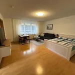 Kraus 2-4 Pers Apartamento Herbolzheim