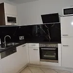 Apartamento Kraus 2-4 Pers