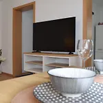 Kraus 2-4 Pers Apartamento Herbolzheim