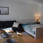 Apartamento Kraus 2-4 Pers