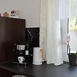 아파트 Kraus 2-4 Pers 헤르볼츠하임