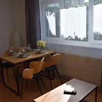 아파트 Kraus 2-4 Pers 헤르볼츠하임