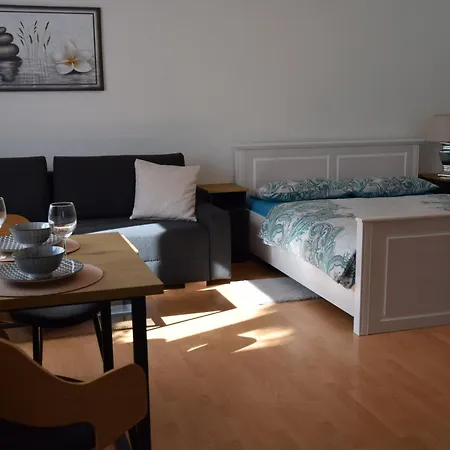 Apartment Kraus 2-4 Pers *