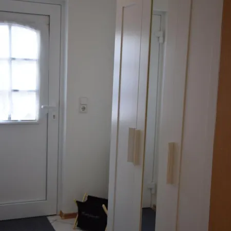 Apartment Kraus 2-4 Pers Herbolzheim