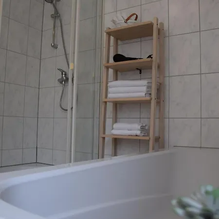 Kraus 2-4 Pers Apartment Herbolzheim