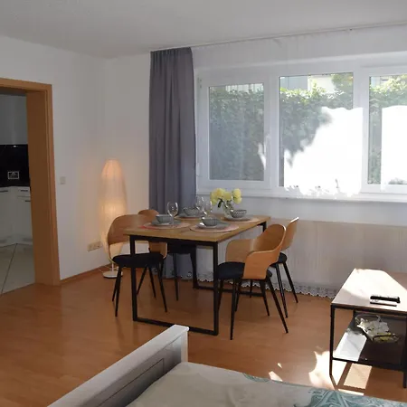 Apartment Kraus 2-4 Pers *