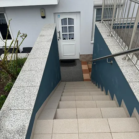 Apartment Kraus 2-4 Pers Herbolzheim
