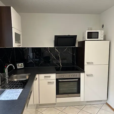 Apartment Kraus 2-4 Pers Herbolzheim