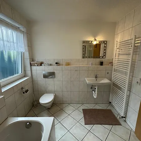 Kraus 2-4 Pers * Herbolzheim