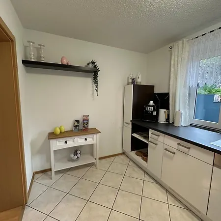 Kraus 2-4 Pers דירה *