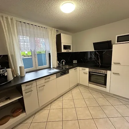 Apartment Kraus 2-4 Pers *