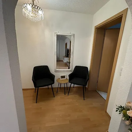 Kraus 2-4 Pers * Herbolzheim