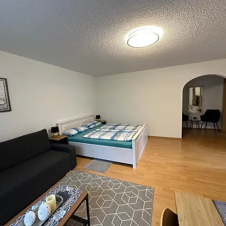 Kraus 2-4 Pers Apartamento *