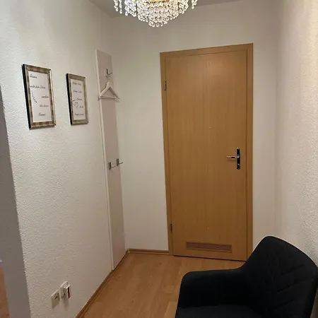 アパート Kraus 2-4 Pers *