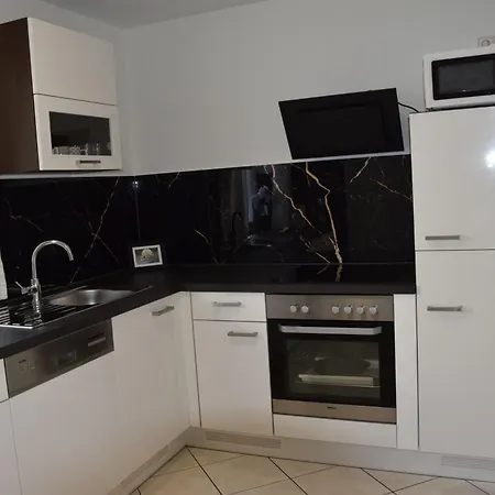 Apartamento Kraus 2-4 Pers