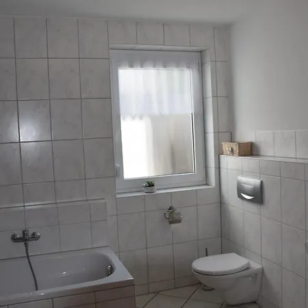Apartamento Kraus 2-4 Pers *