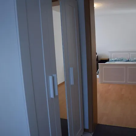 Kraus 2-4 Pers Apartamento Herbolzheim