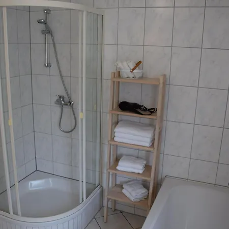 アパート Kraus 2-4 Pers