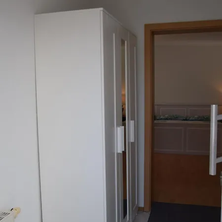 Kraus 2-4 Pers Lägenhet *