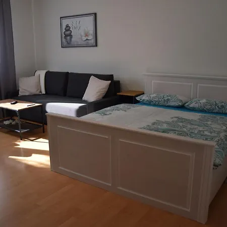 Lägenhet Kraus 2-4 Pers Herbolzheim