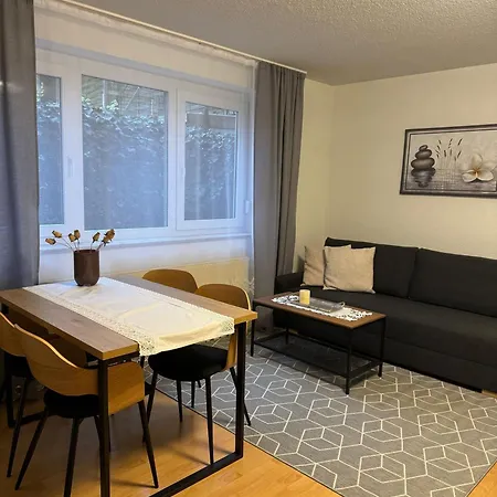 Lägenhet Kraus 2-4 Pers *