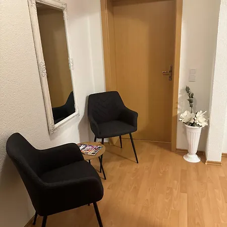 Kraus 2-4 Pers Apartamento