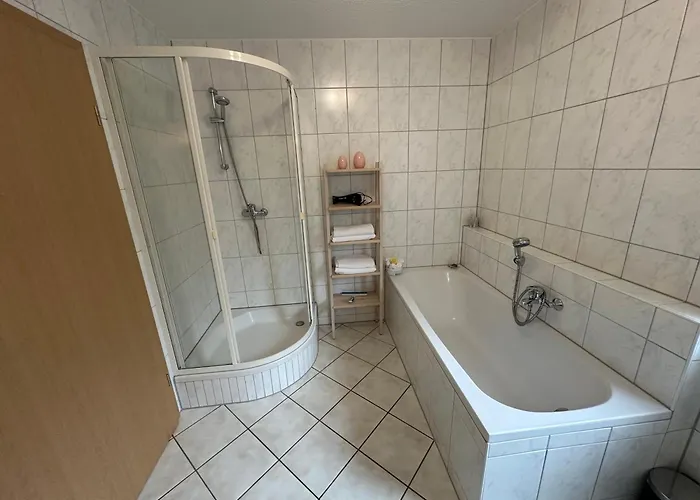 Апартаменты Kraus 2-4 Pers *