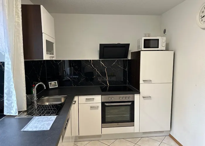 Kraus 2-4 Pers * Хербольцхайм