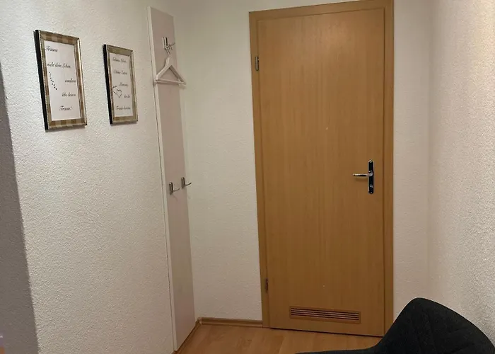 Апартаменты Kraus 2-4 Pers *