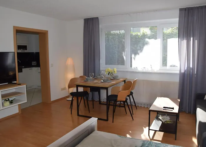 Kraus 2-4 Pers * Хербольцхайм