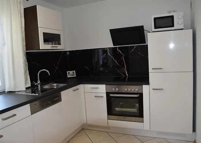 Апартаменты Kraus 2-4 Pers