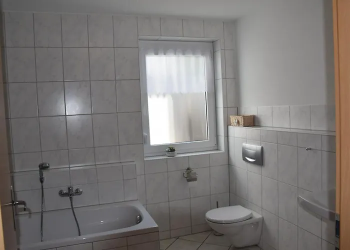 Апартаменты Kraus 2-4 Pers *