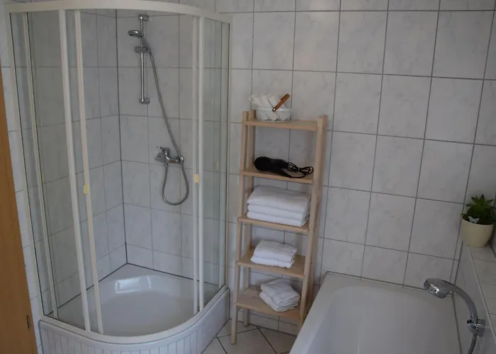 Апартаменты Kraus 2-4 Pers