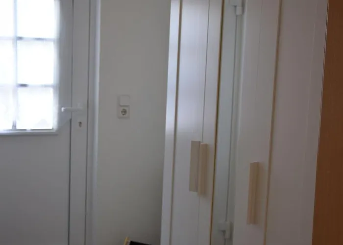 Апартаменты Kraus 2-4 Pers