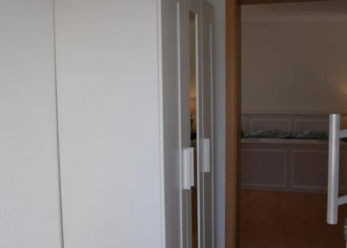 Kraus 2-4 Pers Апартаменты *