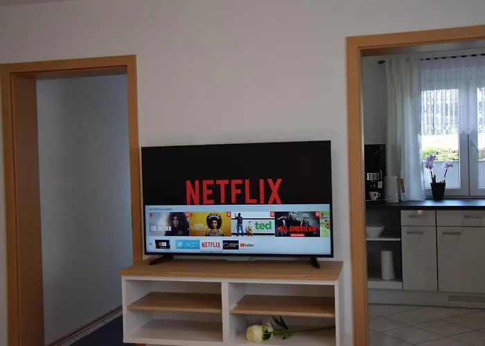 Апартаменты Kraus 2-4 Pers