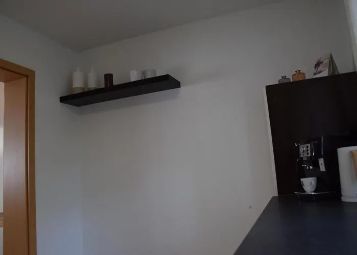 Апартаменты Kraus 2-4 Pers