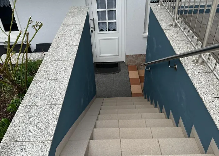 Kraus 2-4 Pers Апартаменты